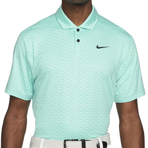 nike vapor polo golf blau weiß|Men's Golf Polos. Nike.com.